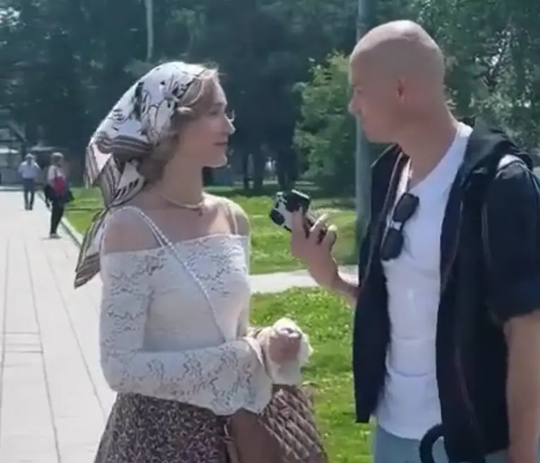 А вдруг это будет любовь⁠⁠