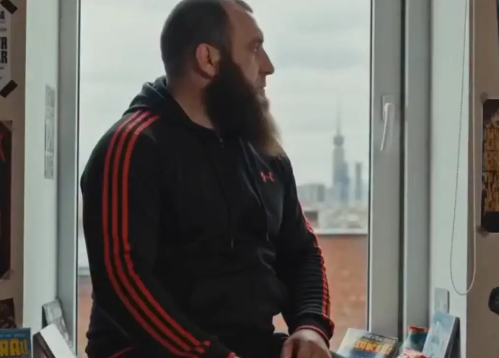 Питер Паркер — просто пародия⁠⁠