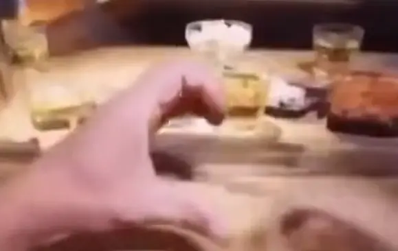 Мужская романтика⁠⁠