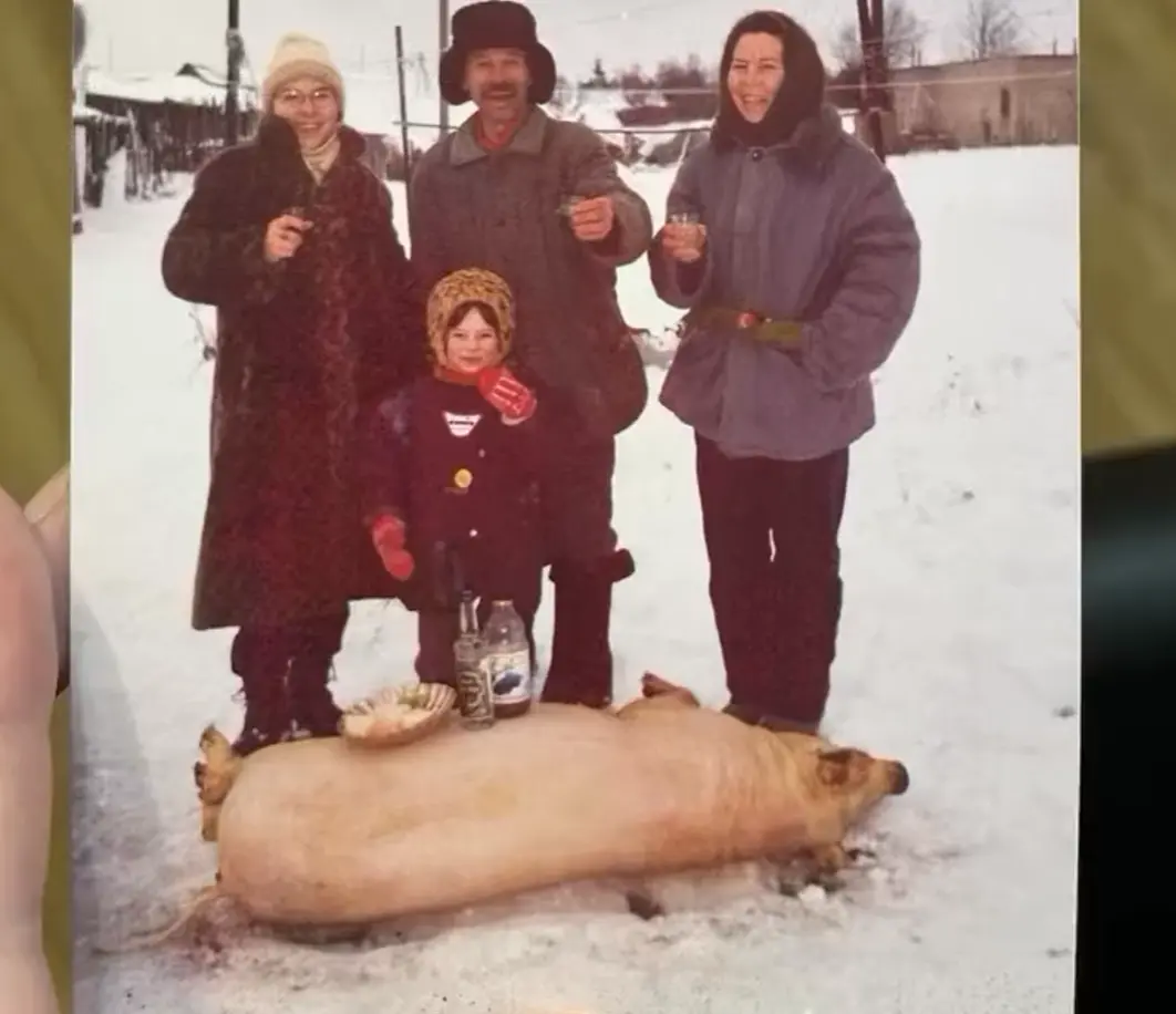 Эх, детство⁠⁠