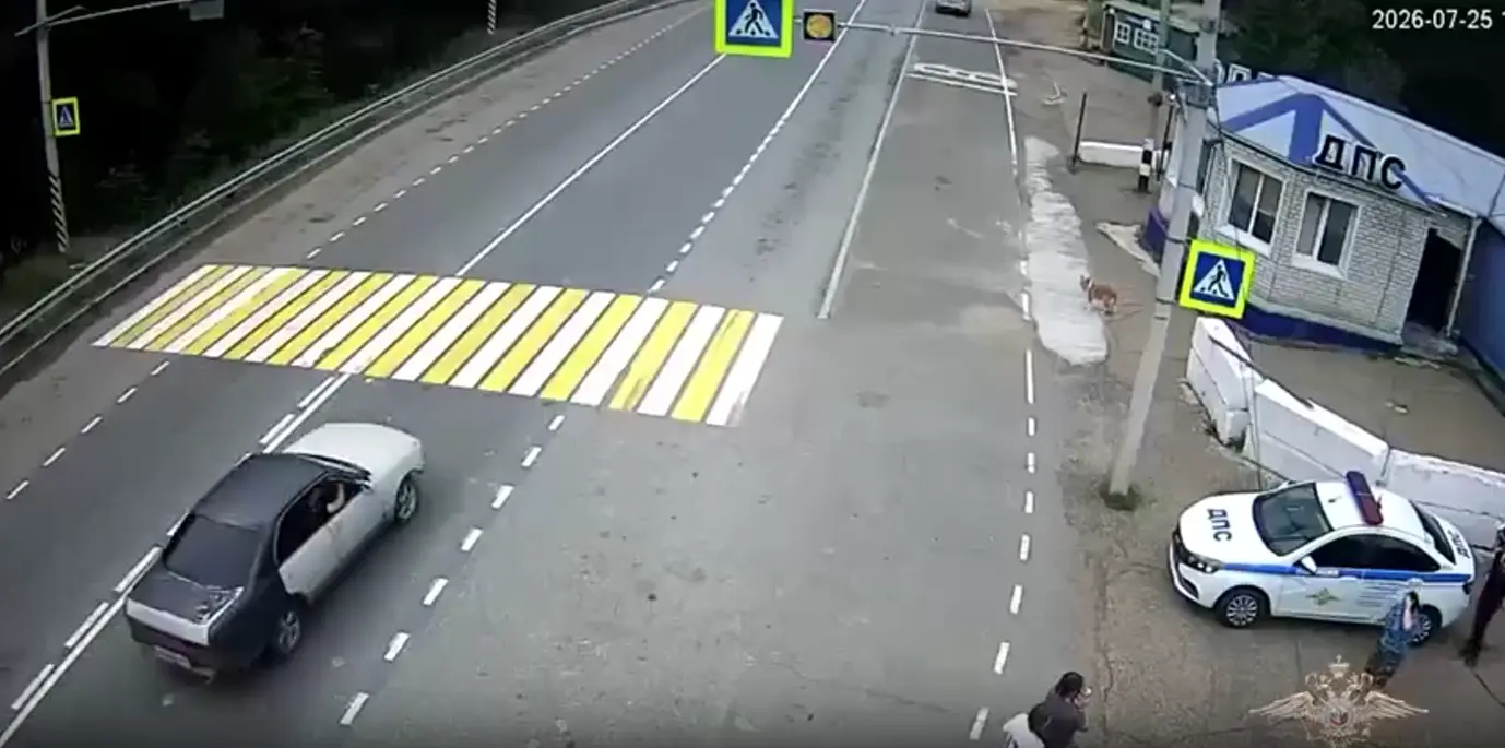 Полицейские в Чите спасли полуторагодовалого малыша с тяжелой травмой руки