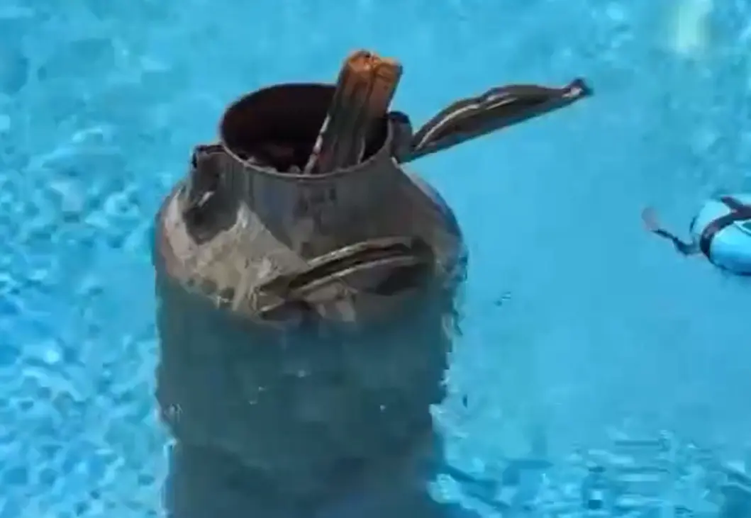 А что так можно было?⁠⁠