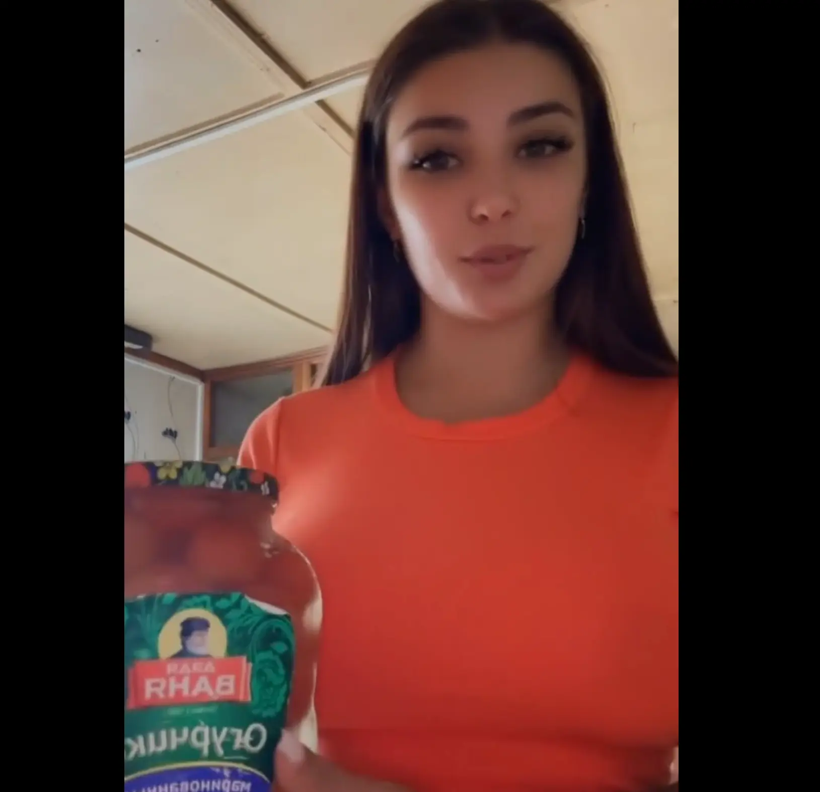 Нормальные помидоры