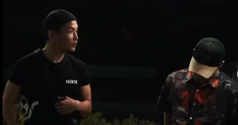 По пиву?