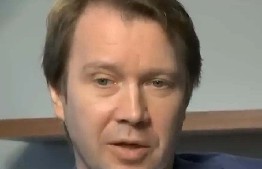 Балабановское время