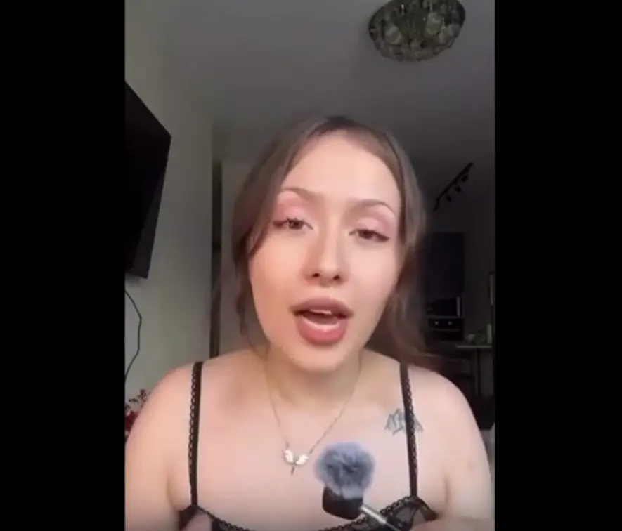 Пластические хирурги изуродовали грудь и половые губы тюменке. В клинике все отрицают