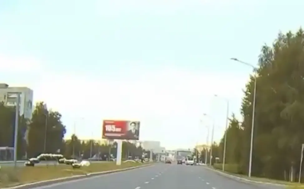 Мать года
