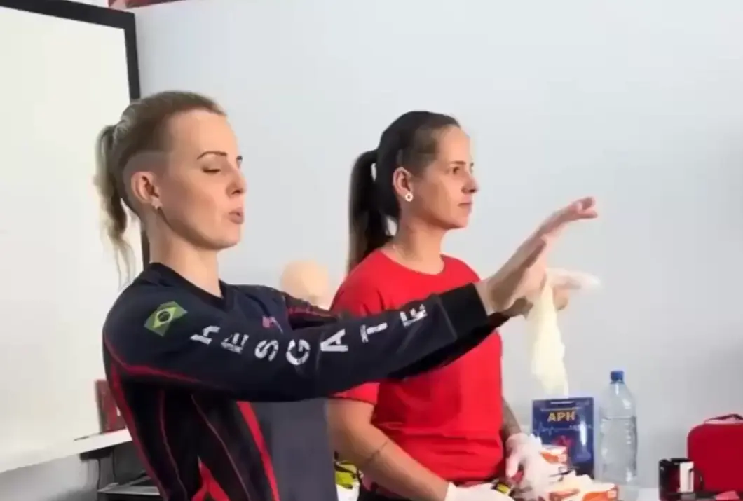 А что так можно было?⁠⁠