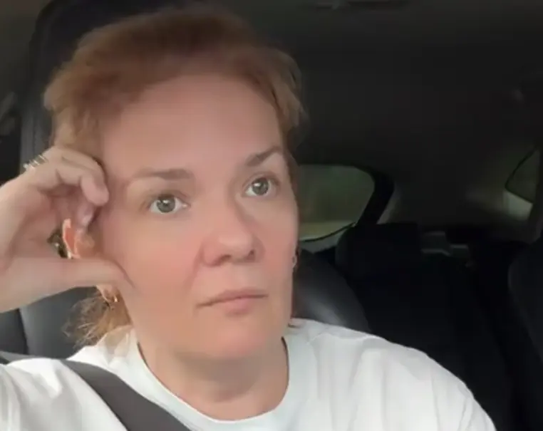 Скучаю за тобой