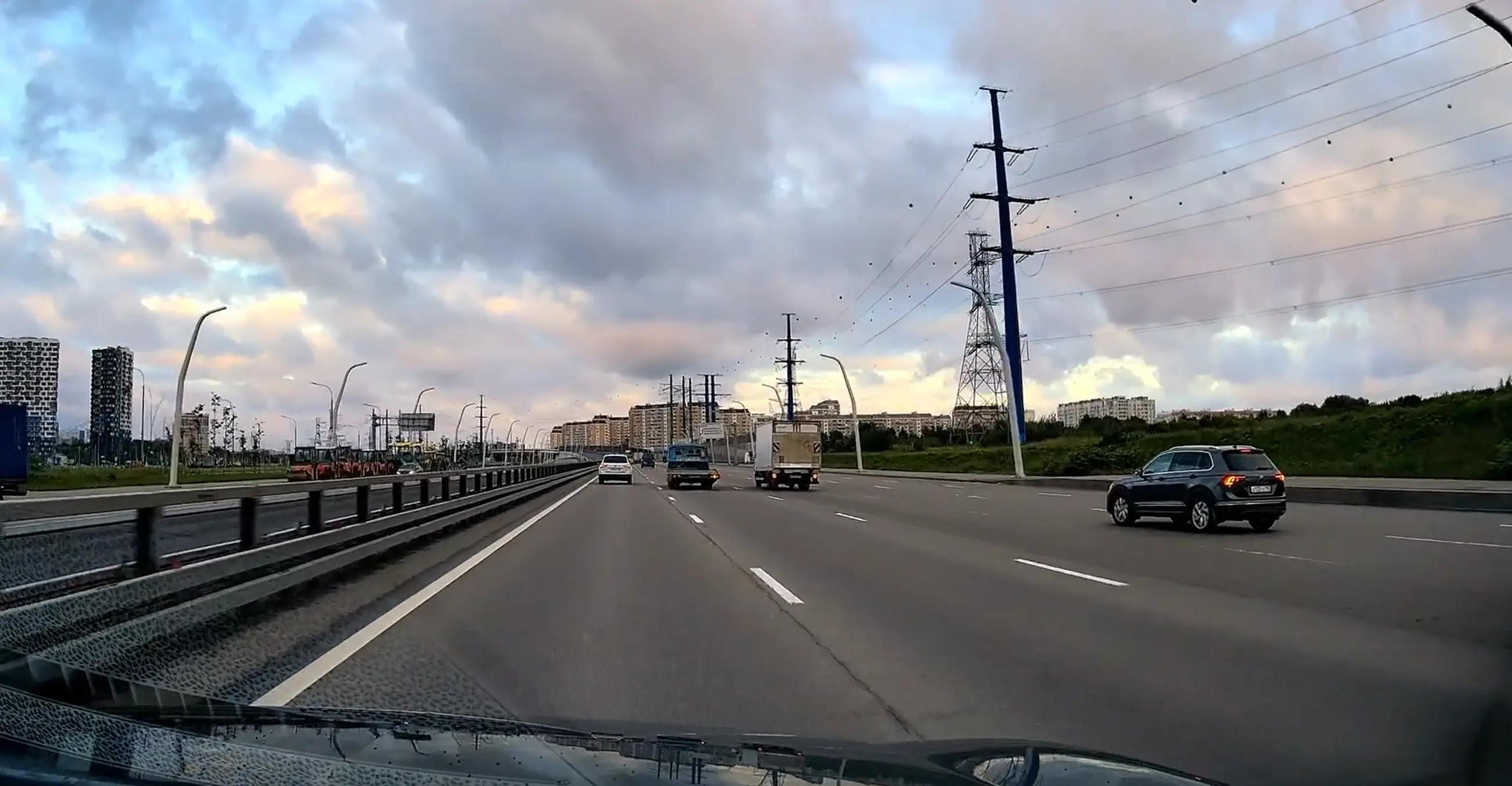 А зачем смотреть в зеркала?⁠⁠