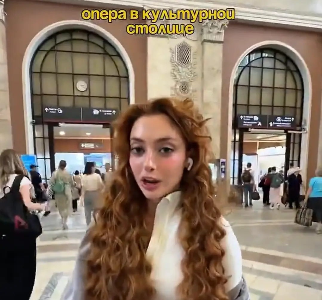 Достаточно культурно?