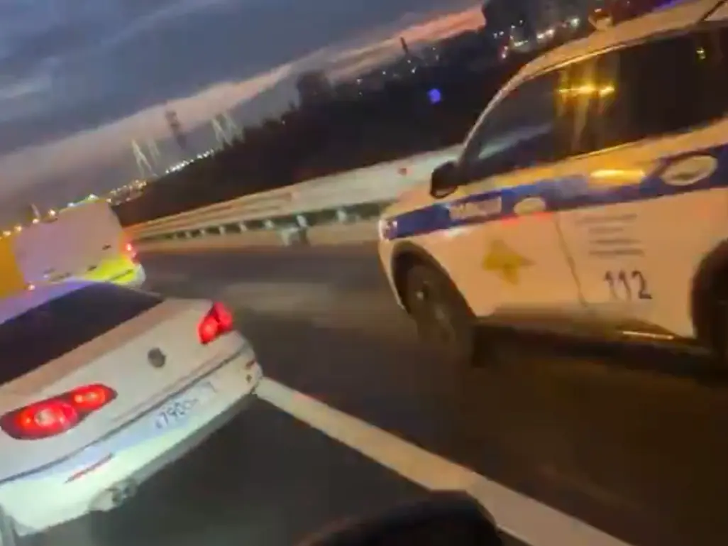 А штрафовать не нужно?