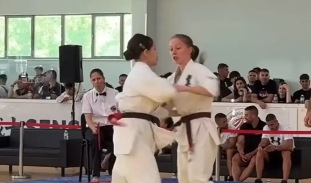 Файтинг⁠⁠