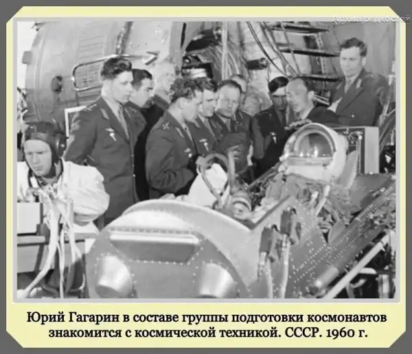 История в фотообъективе: винтажные снимки разных стран