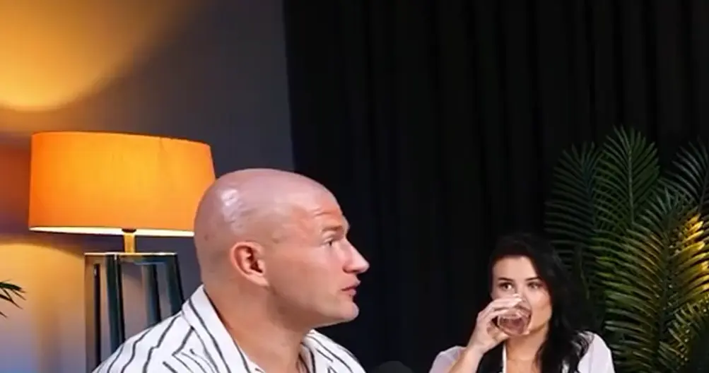 Андрей говорит то, о чем молчат все мужчины и то, чего не хотят слышать женщины⁠⁠