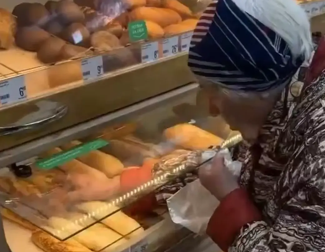 Пока всё не попробуешь, не поешь