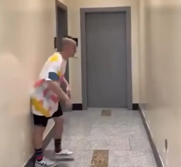 Борец с гравитацией⁠⁠