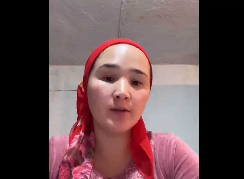Исповедь невестки