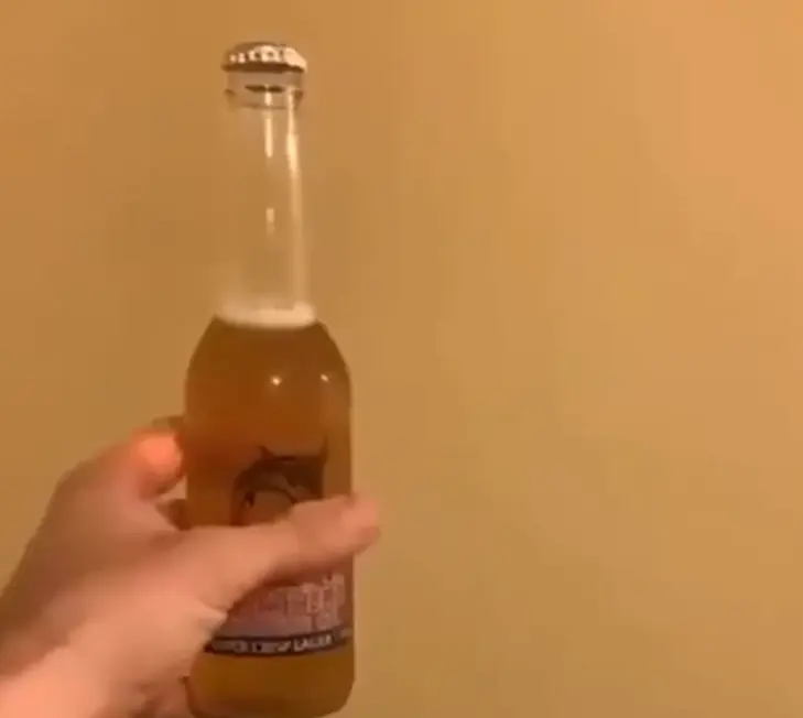По пивку?