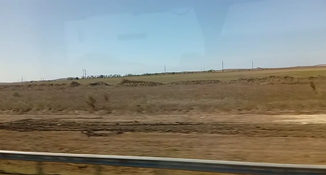 Крым 2026. часть №2.