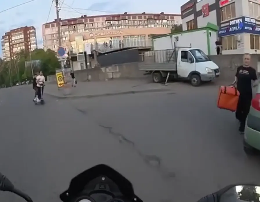Ну вот как с этими болванами бороться?⁠⁠