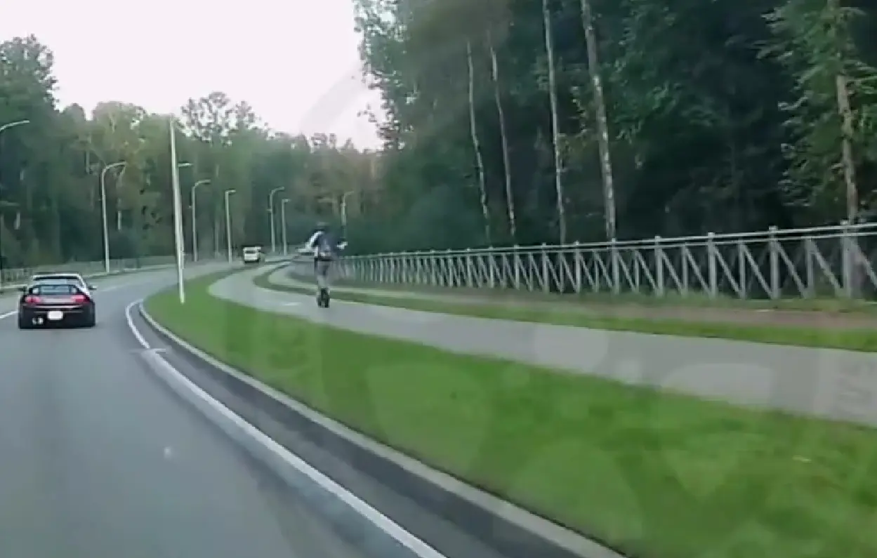 Мы с Тамарой упали парой