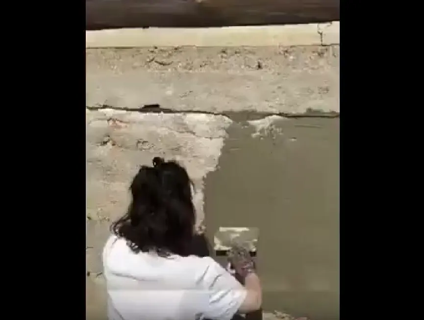 Не говори под руку...⁠