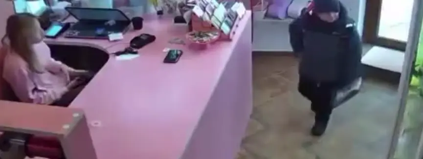 Настоящий мужчина растет⁠⁠