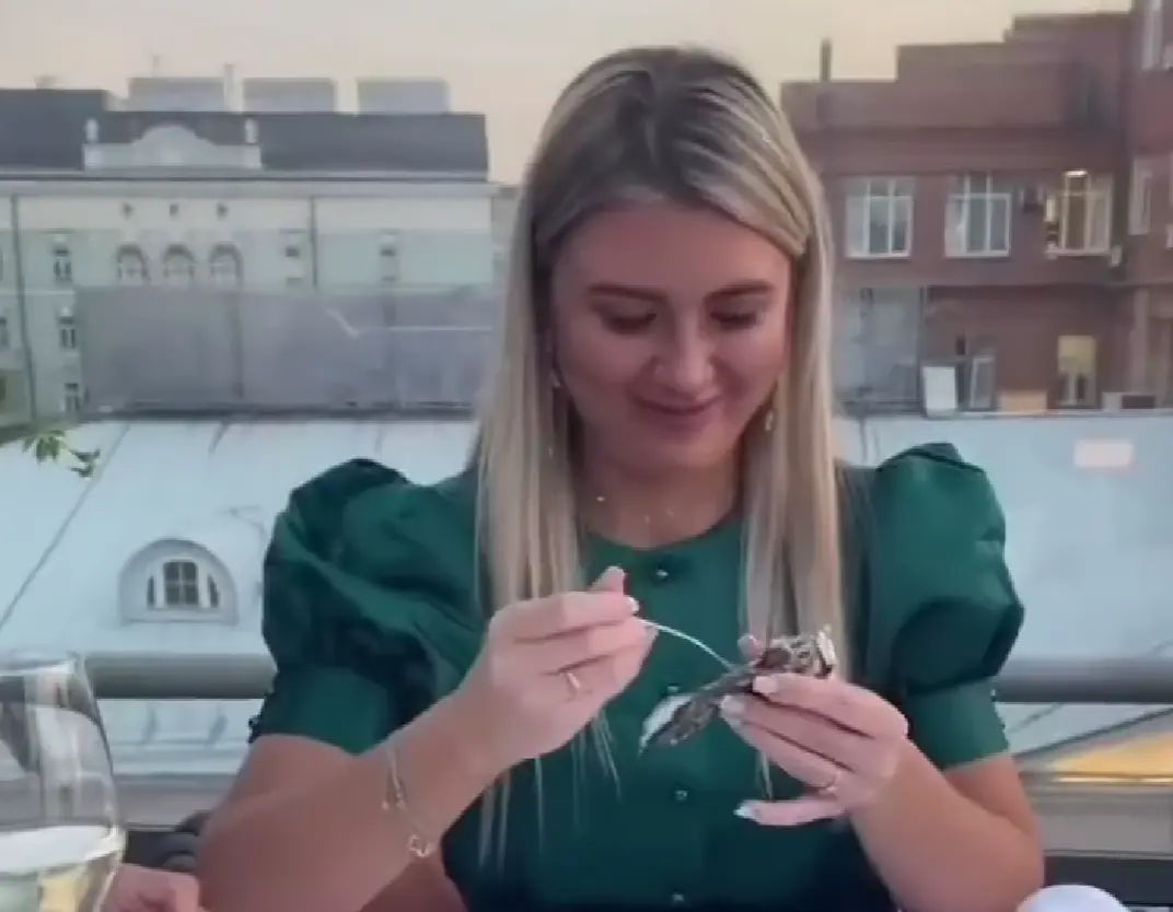 Не зашло
