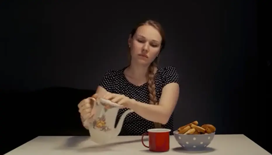 Ходит Дурачок
