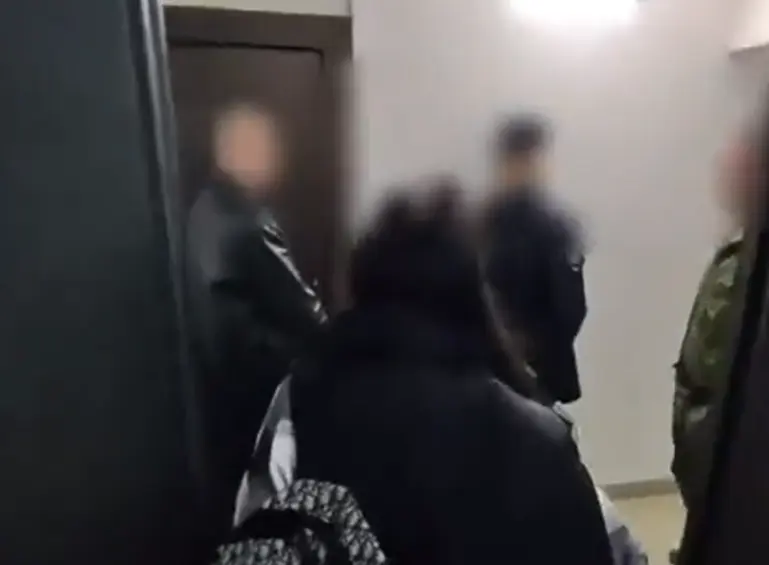 Синьор, вы не в Испании