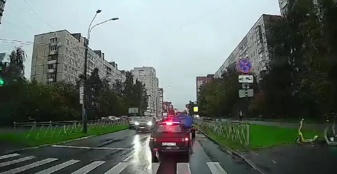 Рег самокритичен