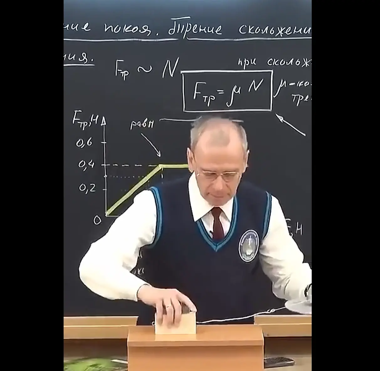 Почему скрипят двери