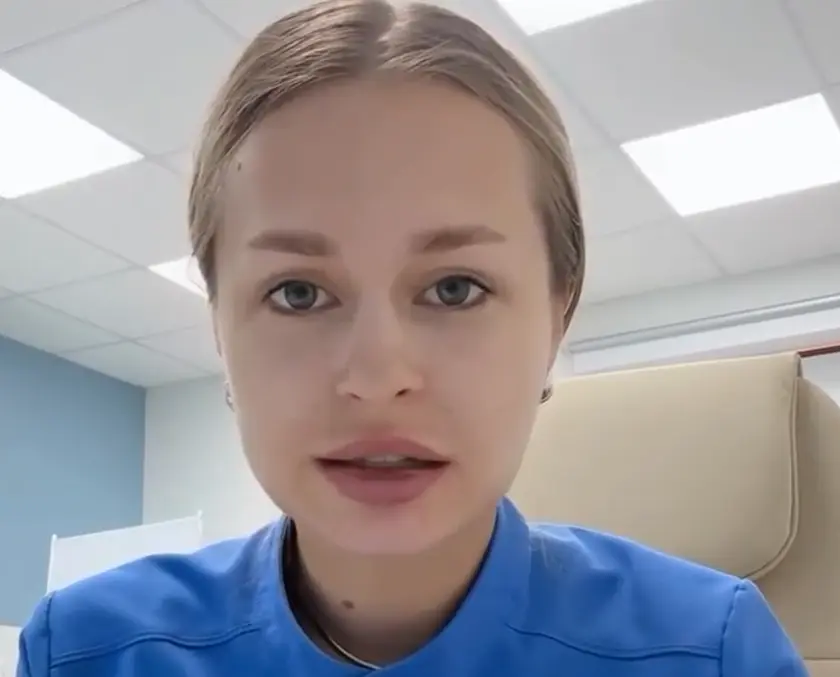 «Надевайте трусы»: врач обратилась к мужчинам перед УЗИ