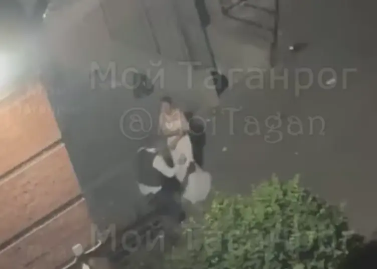Пока полиция не разлучит нас