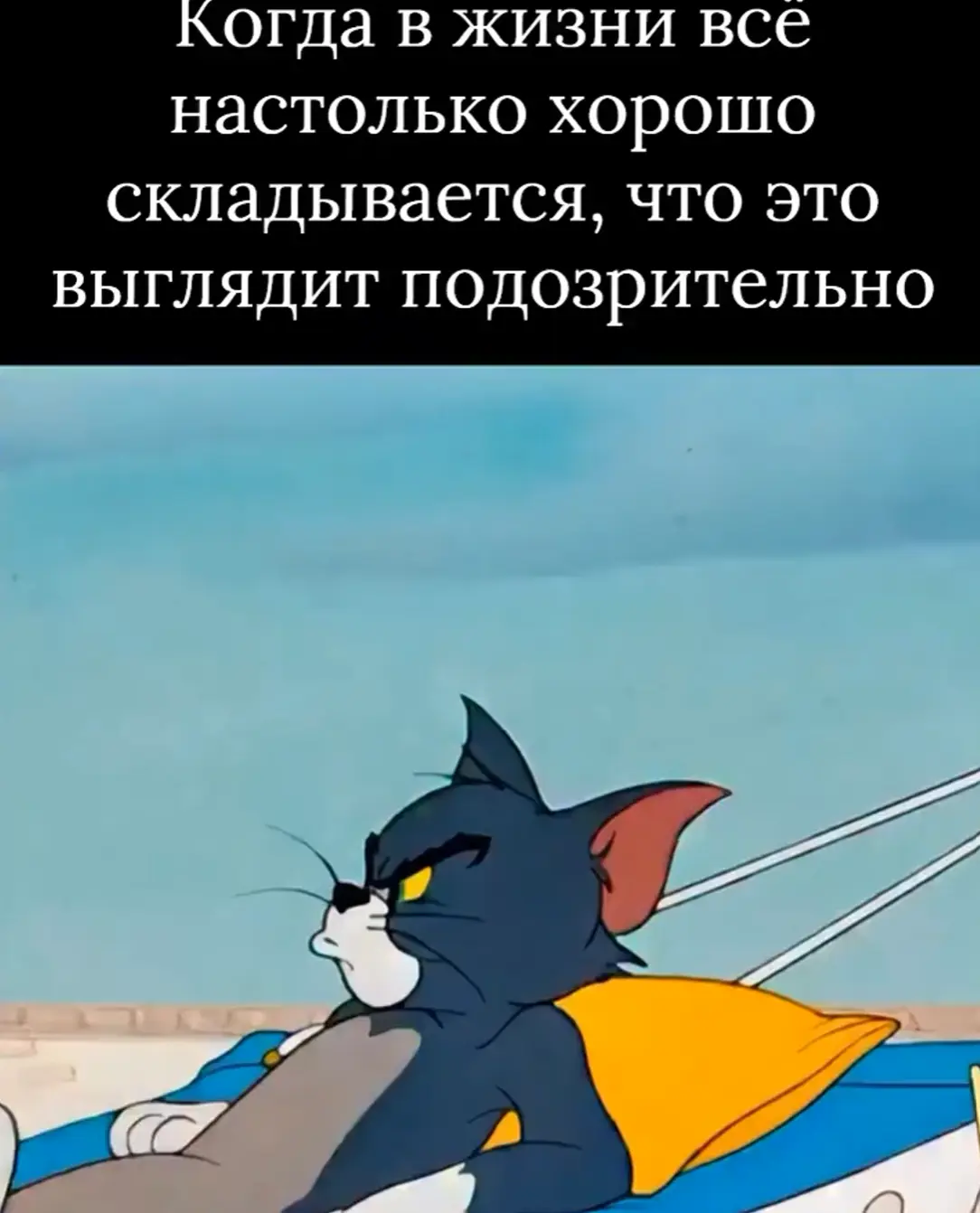 В чём подвох?⁠⁠