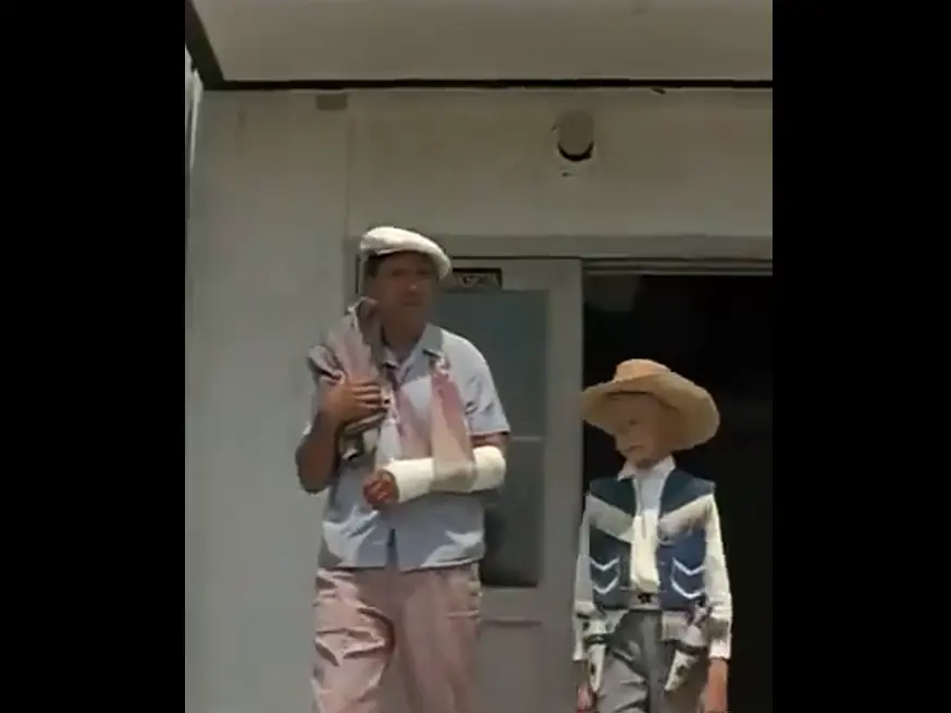 А Вы знали? Бриллиантовая рука⁠⁠