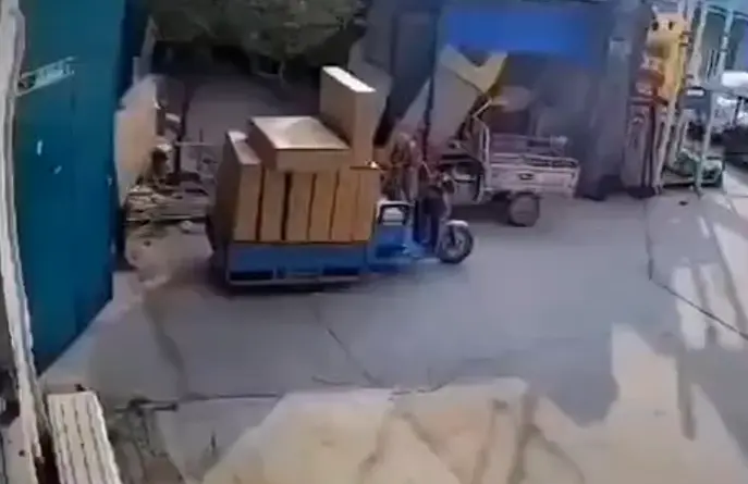 И так бывает⁠⁠