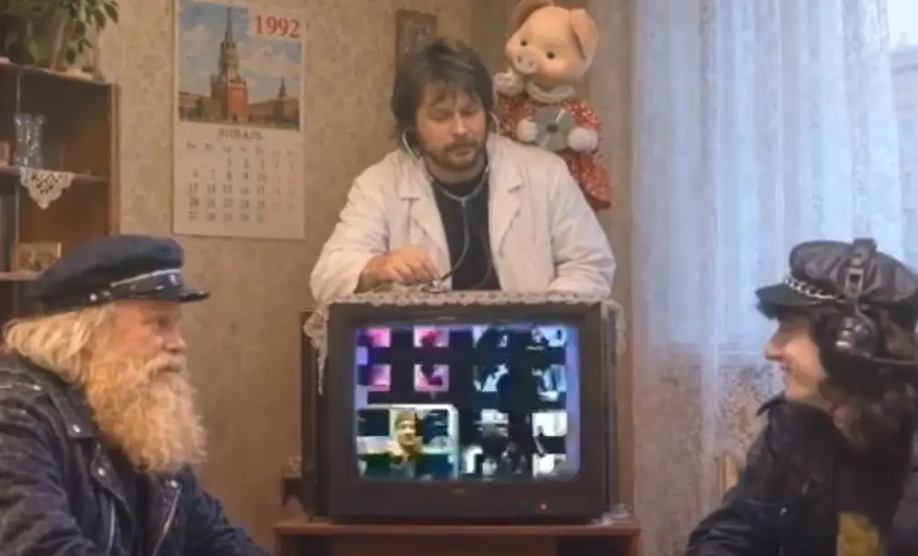 Металлисты 90х, понастальгируем?