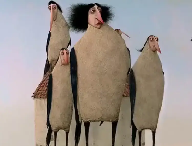 Какой слог!