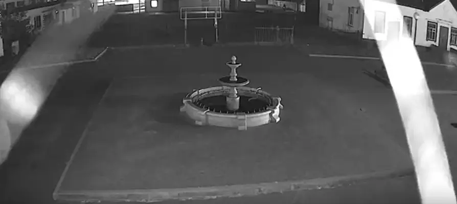 Припозднившийся десантник