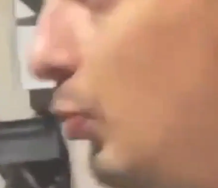 Не убедил