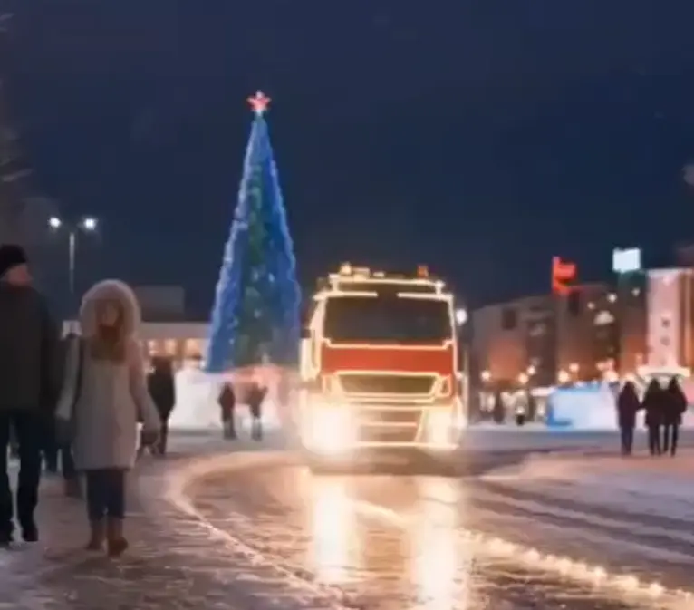 Это что, получается, бензин зимой только появится?