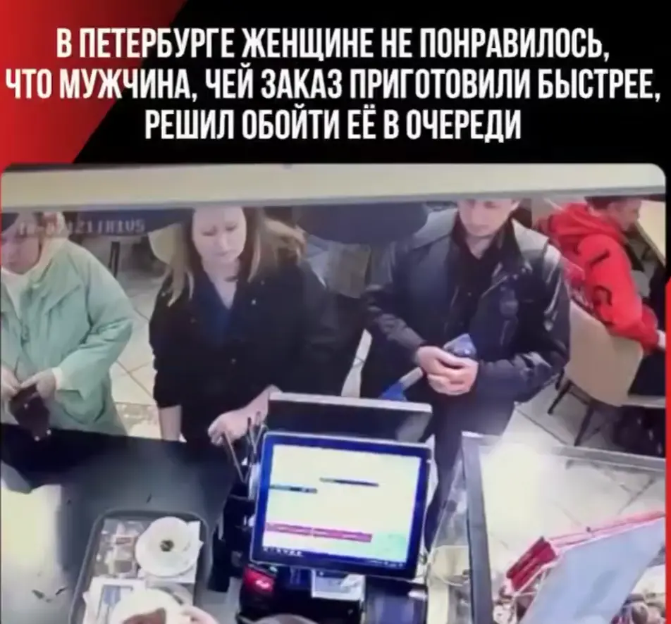 Безнаказанность рождает вседозволенность⁠⁠