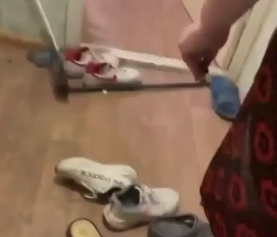 Общежитие