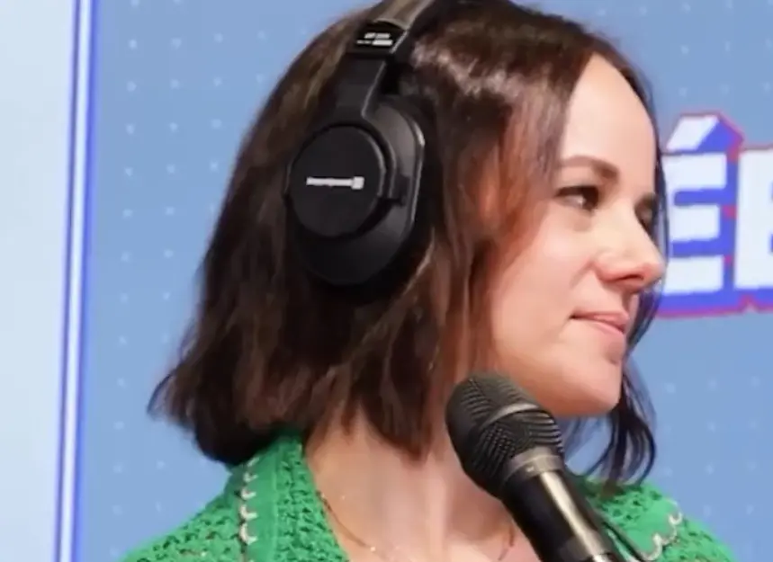 Alizée перепела «Moi... Lolita» спустя 20 лет