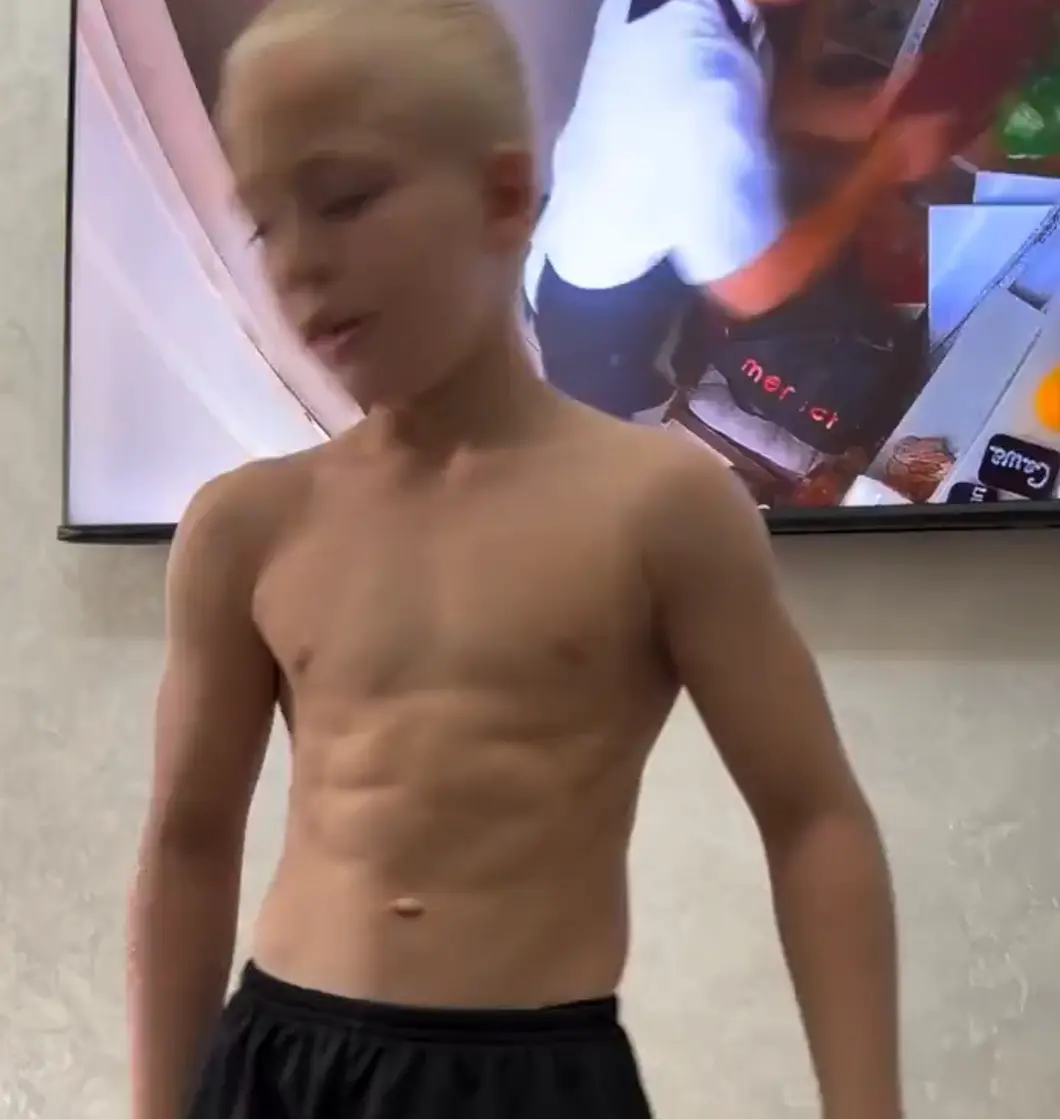 Он сам в шоке