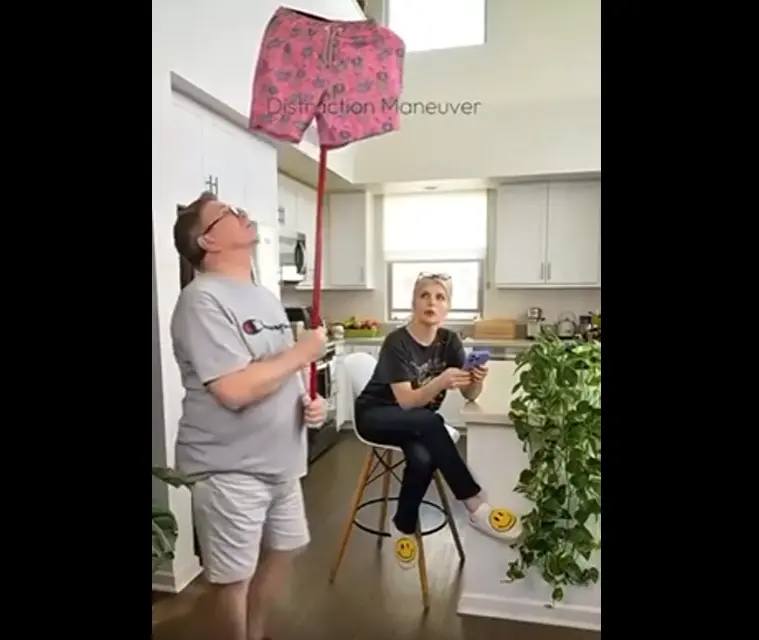 Мужики отдыхают