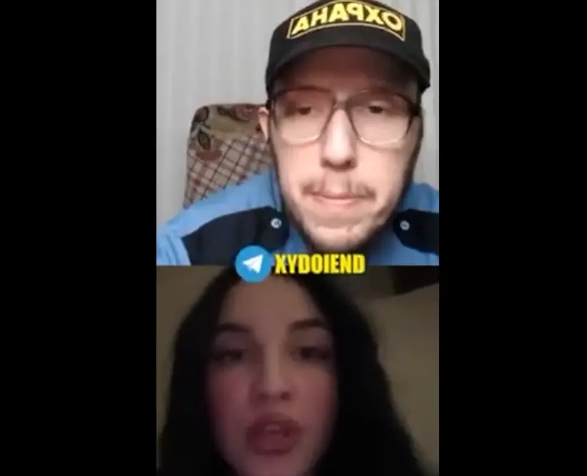 Попался ностоящий мужчина