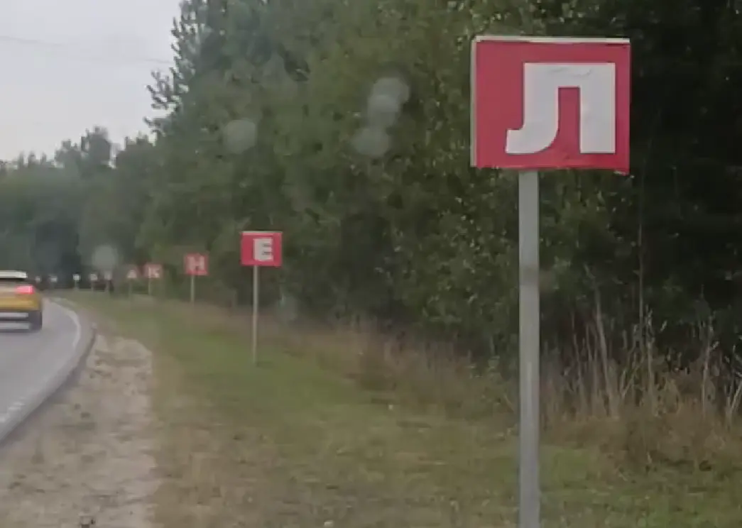 Послание Ленке